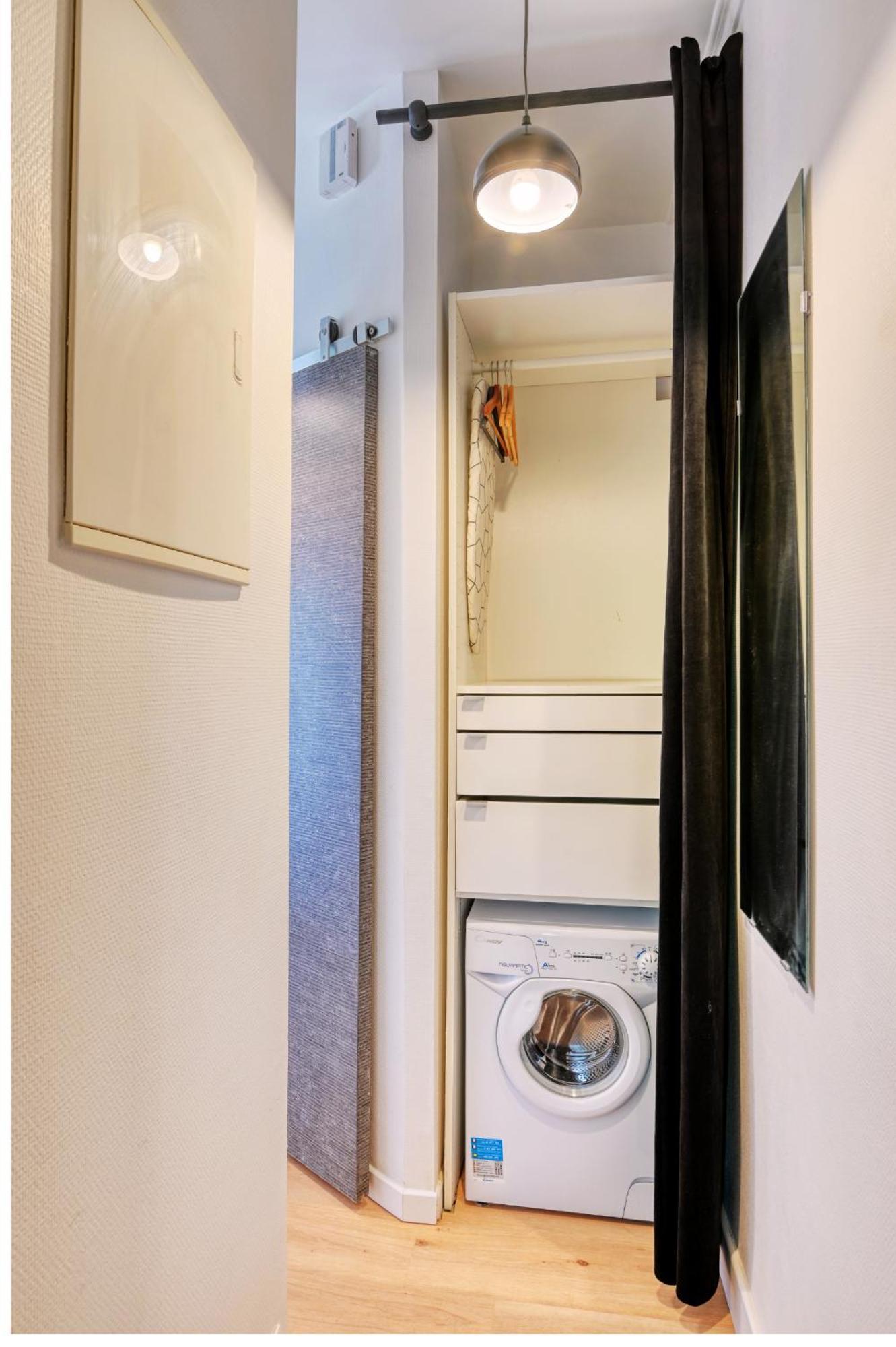 Apartment Cosy Aux Portes De Paris - Proche Gare Rer