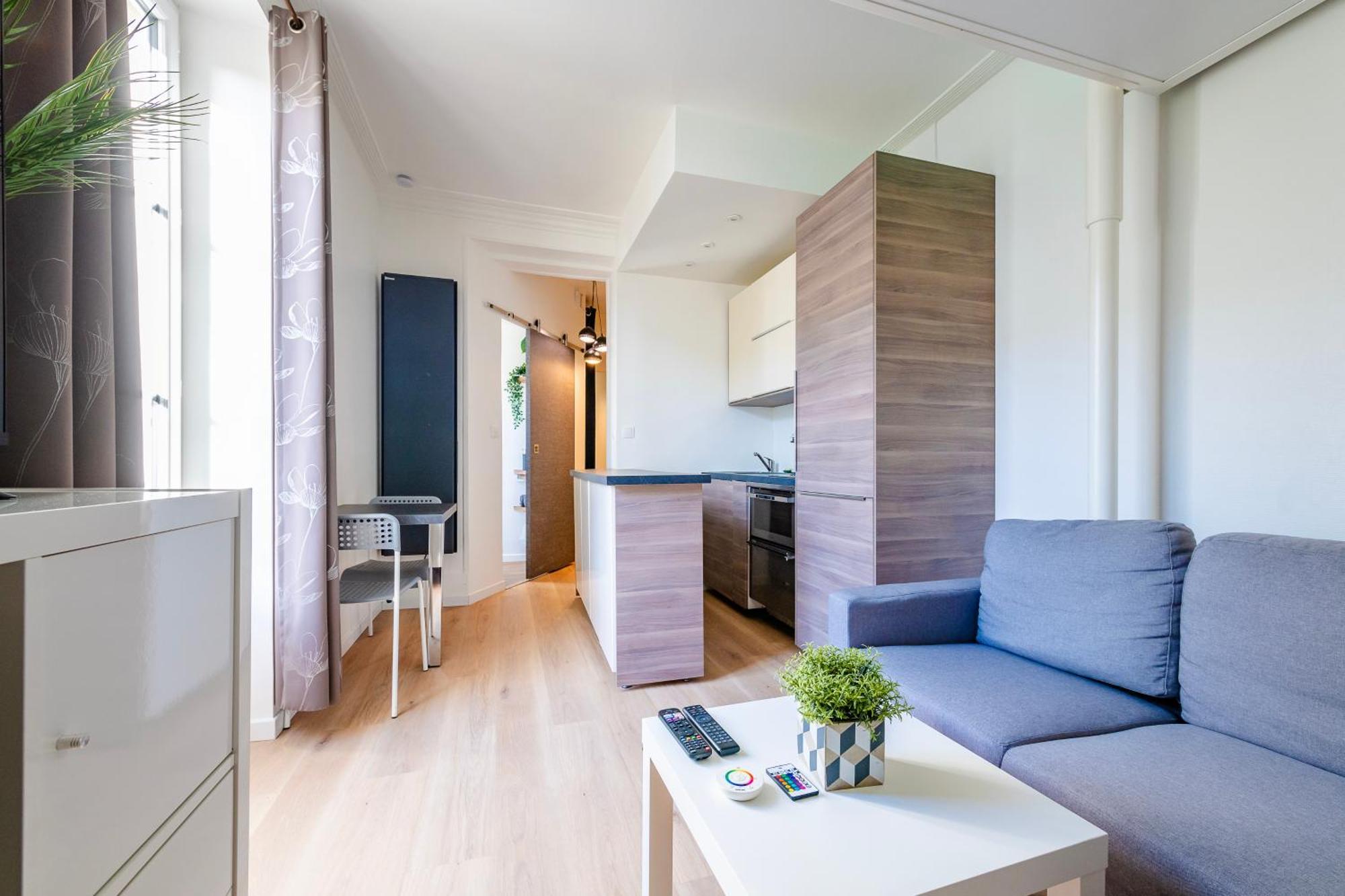 Cosy Aux Portes De Paris - Proche Gare Rer * Maisons-Laffitte